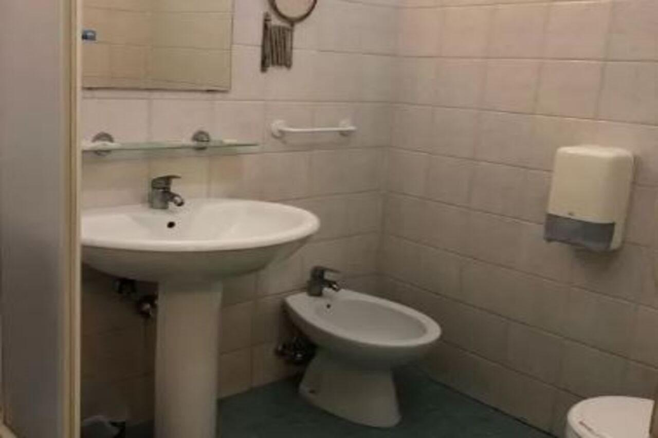 Hotel Cherubini Rome