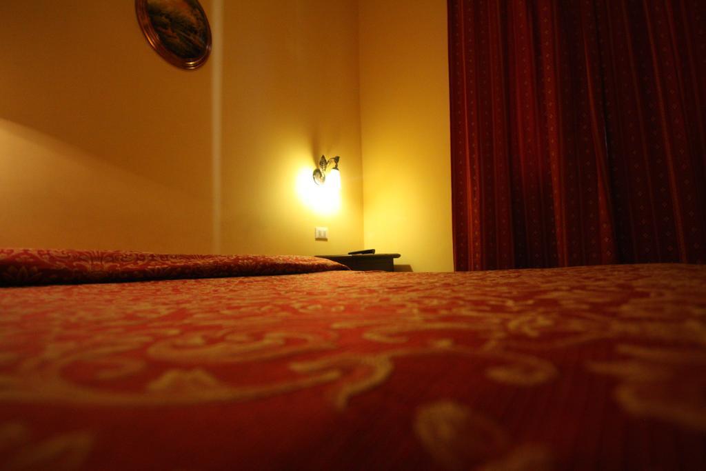 Cherubini Hotel Rome