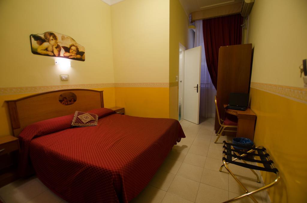 Cherubini Rome