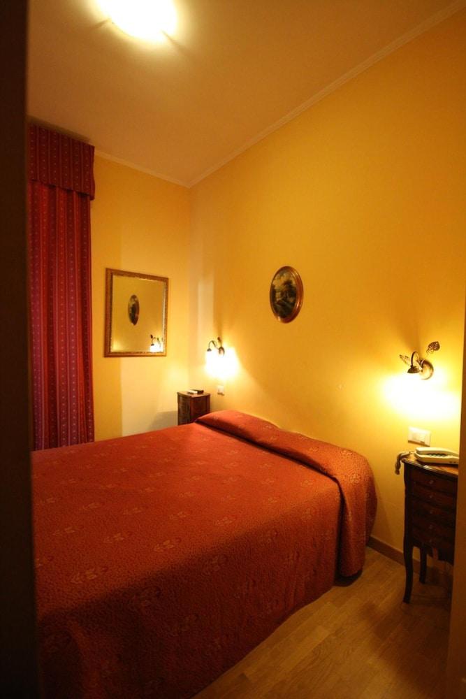 Hotel Cherubini Rom