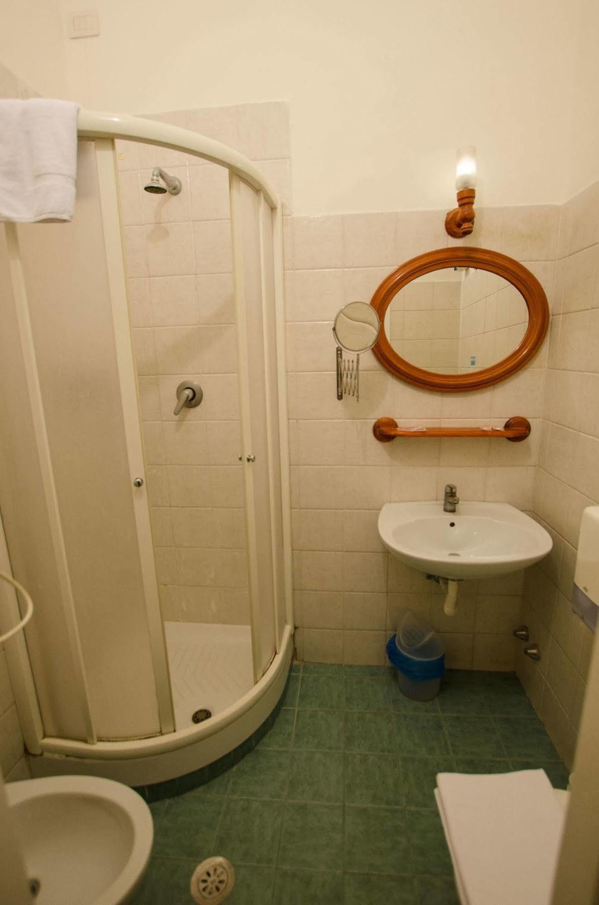 Cherubini Hotel Rom