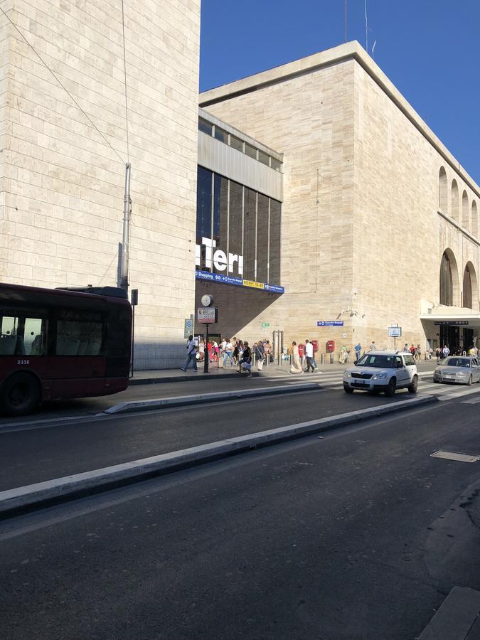 Cherubini 2* Rom